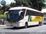 Viação Nacional 16155 na cidade de Belo Horizonte, Minas Gerais, Brasil, por Wallace Silva. Número da foto: #:id.