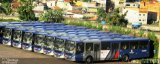 Viação Osasco 21.944 na cidade de Carapicuíba, São Paulo, Brasil, por Caio  Takeda. Número da foto: #:id.