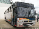 Centauro Turismo 3200 na cidade de São Paulo, São Paulo, Brasil, por Matheus de Melo Bento. Número da foto: #2920190.