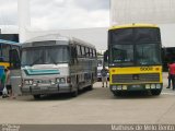 Expresso Brasileiro 5002 na cidade de São Paulo, São Paulo, Brasil, por Matheus de Melo Bento. Número da foto: #2920152.