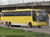 Viação Itapemirim 45607 na cidade de Vitória, Espírito Santo, Brasil, por Thiago Pereira. Número da foto: #2920138.