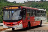 Viação Cruzeiro > Viação Sidon 38028 na cidade de Ibirité, Minas Gerais, Brasil, por Welisson  Oliveira. Número da foto: #:id.