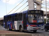 Empresa de Transportes e Turismo Carapicuiba 24.792 na cidade de Barueri, São Paulo, Brasil, por Michael  Alberto Vieira. Número da foto: #2919943.