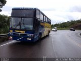 Fernando Turismo 2000 na cidade de São Francisco de Paula, Rio Grande do Sul, Brasil, por Luiz Carlos Machado. Número da foto: #2920669.