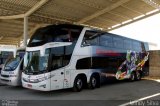 Globosul Agência de Viagens e Turismo 1560 na cidade de São José, Santa Catarina, Brasil, por Windy Silva. Número da foto: #:id.