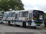 Viação Modelo 9323 na cidade de Aracaju, Sergipe, Brasil, por Sergio Marques . ID da foto: :id.