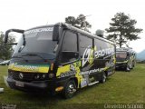 Motorhomes 9980 na cidade de Santa Maria, Rio Grande do Sul, Brasil, por Cleverton Schmitt. Número da foto: #:id.