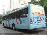 Rota Expressa Transporte de Passageiros 33207 na cidade de Fortaleza, Ceará, Brasil, por Rafhael Fernandes  Pereira dos Santos. Número da foto: #2920768.