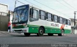Auto Viação Veleiro 8728 na cidade de Maceió, Alagoas, Brasil, por Felipe Rocha. Número da foto: #:id.
