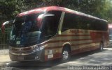 Santa Maria Fretamento e Turismo > Transportes Santa Maria(SP) 570 na cidade de São Paulo, São Paulo, Brasil, por Roberto Teixeira. Número da foto: #2921452.