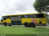 Viação Itapemirim 10025 na cidade de Vitória, Espírito Santo, Brasil, por Ricardo Peruch. Número da foto: #2919233.