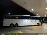 Auto Viação Catarinense 2808 na cidade de Registro, São Paulo, Brasil, por Junior Almeida. Número da foto: #:id.
