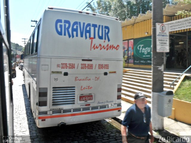 Gravatur 5003 na cidade de Petrópolis, Rio de Janeiro, Brasil, por Zé Ricardo Reis. ID da foto: 2923074.