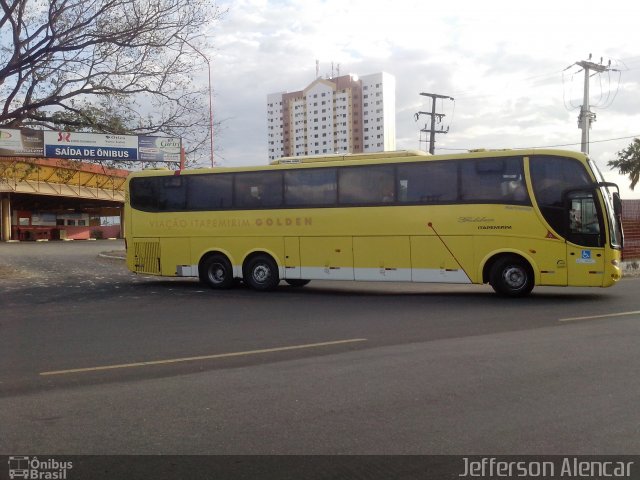 Viação Itapemirim 5097 na cidade de Juazeiro do Norte, Ceará, Brasil, por Jefferson Alencar. Número da foto: #2923093.