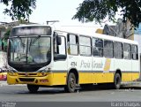 Praia Grande Transportes 4784 na cidade de Salvador, Bahia, Brasil, por Ícaro Chagas. Número da foto: #:id.