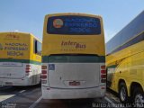 Nacional Expresso 36306 na cidade de Aparecida, São Paulo, Brasil, por Marco Antonio da Silva. Número da foto: #2923294.