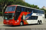 Pluma Conforto e Turismo 7100 na cidade de Curitiba, Paraná, Brasil, por Danilo Marcelo Silva. Número da foto: #2923218.