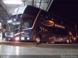 Viação Garcia 7157 na cidade de Paranavaí, Paraná, Brasil, por Robson Alves. Número da foto: #2923420.