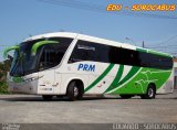 PRM Turismo 710 na cidade de Sorocaba, São Paulo, Brasil, por EDUARDO - SOROCABUS. ID da foto: :id.