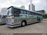 Viação Garcia 5392 na cidade de São Paulo, São Paulo, Brasil, por Luciano David de Carvalho Santos. Número da foto: #2922246.