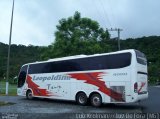 Leopoldina Turismo 4000 na cidade de Juiz de Fora, Minas Gerais, Brasil, por Luiz Krolman. Número da foto: #2922358.