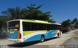 Transportes Santo Antônio RJ 161.144 na cidade de Duque de Caxias, Rio de Janeiro, Brasil, por Fabiano Magalhaes. Número da foto: #:id.