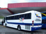 BRS Turismo 1150 na cidade de Juiz de Fora, Minas Gerais, Brasil, por Luiz Krolman. Número da foto: #2922347.