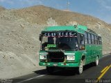 Ônibus Particulares CAIO GABRIELA II na cidade de , por Marcio  Bruxel. Número da foto: #2922299.