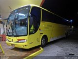 Viação Itapemirim 7805 na cidade de Registro, São Paulo, Brasil, por Junior Almeida. Número da foto: #2922458.