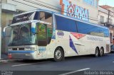 TransMonteiro 5950 na cidade de Marília, São Paulo, Brasil, por Roberto Mendes. Número da foto: #2922420.