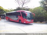 Empresa de Ônibus Pássaro Marron 5644 na cidade de São Paulo, São Paulo, Brasil, por Matheus Barreto de Souza. Número da foto: #2923926.