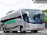 Viação Garcia 7926 na cidade de Maringá, Paraná, Brasil, por Victor Hugo Guedes Pereira. Número da foto: #2922627.