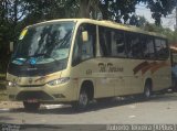 Tel Turismo 436 na cidade de São Paulo, São Paulo, Brasil, por Roberto Teixeira. Número da foto: #2923893.