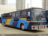 Ônibus Particulares 3310 na cidade de São Paulo, São Paulo, Brasil, por Renan Vieira. Número da foto: #2922586.