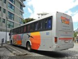 Fertur Turismo 3021 na cidade de Petrópolis, Rio de Janeiro, Brasil, por Zé Ricardo Reis. ID da foto: :id.