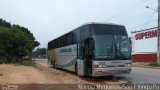 Transbrasiliana Transportes e Turismo 50039 na cidade de São Félix do Xingu, Pará, Brasil, por Marcio Miqueias Pereira de Brito. Número da foto: #:id.