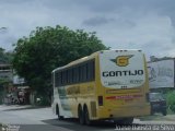 Empresa Gontijo de Transportes 15760 na cidade de Ipatinga, Minas Gerais, Brasil, por Joase Batista da Silva. Número da foto: #2923290.