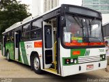 Metra - Sistema Metropolitano de Transporte 7058 na cidade de São Paulo, São Paulo, Brasil, por Renan Vieira. Número da foto: #2923320.
