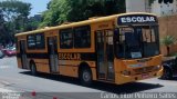 Escolares  2368 na cidade de Guarulhos, São Paulo, Brasil, por Carlos Vitor Pinheiro Salles. Número da foto: #2922039.