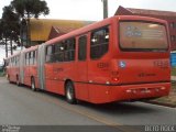 Viação Tamandaré KE849 na cidade de Curitiba, Paraná, Brasil, por Alberto Selinke. Número da foto: #2923297.