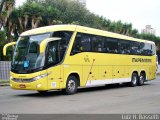 Viação Itapemirim 60585 na cidade de Curitiba, Paraná, Brasil, por Luiz H. Bassetti. Número da foto: #2922669.
