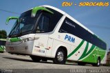 PRM Turismo 710 na cidade de Sorocaba, São Paulo, Brasil, por EDUARDO - SOROCABUS. ID da foto: :id.