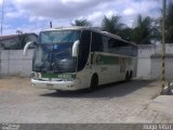 Cia. São Geraldo de Viação 14355 na cidade de Mossoró, Rio Grande do Norte, Brasil, por Hugo Vitor Rodrigues Silva. Número da foto: #2922007.