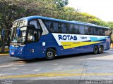 RodeRotas - Rotas de Viação do Triângulo 12607 na cidade de São Paulo, São Paulo, Brasil, por Gabriel Cristian. Número da foto: #2921995.