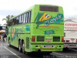 Clovis Turismo 7070 na cidade de Aparecida, São Paulo, Brasil, por André Luiz Gomes de Souza. Número da foto: #2923480.