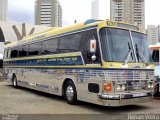 Ônibus Particulares 7500 na cidade de São Paulo, São Paulo, Brasil, por Renan Vieira. Número da foto: #2922543.