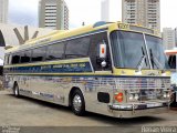 Ônibus Particulares 7500 na cidade de São Paulo, São Paulo, Brasil, por Renan Vieira. ID da foto: :id.