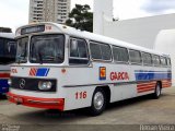 Garcia Turismo 116 na cidade de São Paulo, São Paulo, Brasil, por Renan Vieira. Número da foto: #2923127.