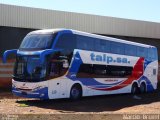 TALP - Transporte Automotor La Plata S.A. 139 na cidade de Erechim, Rio Grande do Sul, Brasil, por Marcio  Bruxel. ID da foto: :id.