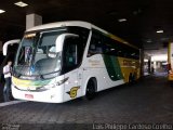 Empresa Gontijo de Transportes 19040 na cidade de Belo Horizonte, Minas Gerais, Brasil, por Luis Philippe Cardoso Coelho. Número da foto: #2922085.